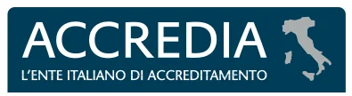 Certificazione ACCREDIA