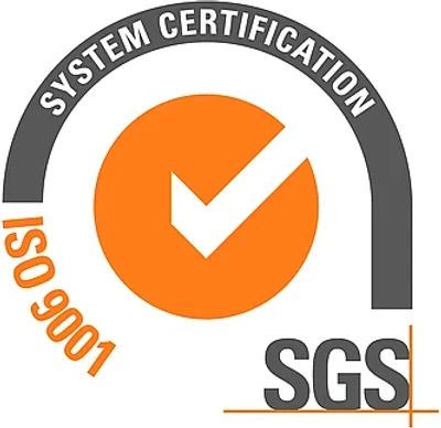 Certificazione ISO 9001