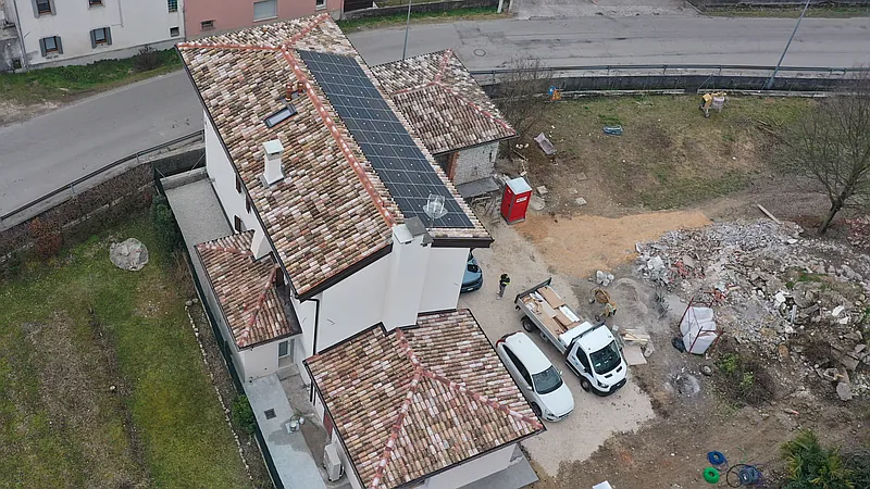 Coperture civili